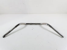 Load image into Gallery viewer, 2012 Harley Softail FLSTF Fat Boy Handlebar Handle Bar Straight 55800058
