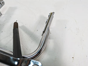 2006 Harley Touring FLHTCUI Electra Glide Rear Frame Guard Plate Holder 53422-97 | Mototech271