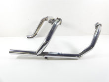 Load image into Gallery viewer, 1995 Harley Touring FLHTCU Electra Glide Exhaust Header Manifold Set 65626-95 | Mototech271
