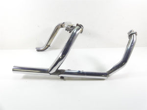 1995 Harley Touring FLHTCU Electra Glide Exhaust Header Manifold Set 65626-95 | Mototech271