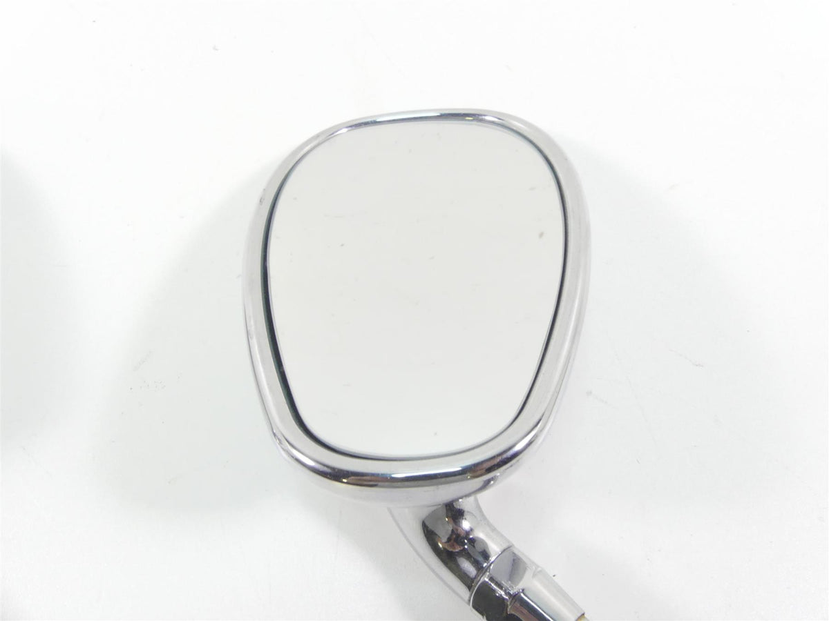 2006 Honda VTX1800 C2 Left Right Rear View Mirrors 88210-MFR-305 88220-MFR-305 {{ shop.shopifyCountryName }} - Mototech271