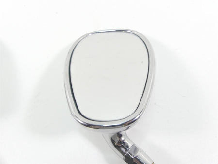 2006 Honda VTX1800 C2 Left Right Rear View Mirrors 88210-MFR-305 88220-MFR-305 {{ shop.shopifyCountryName }} - Mototech271