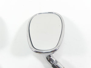 2006 Honda VTX1800 C2 Left Right Rear View Mirrors 88210-MFR-305 88220-MFR-305