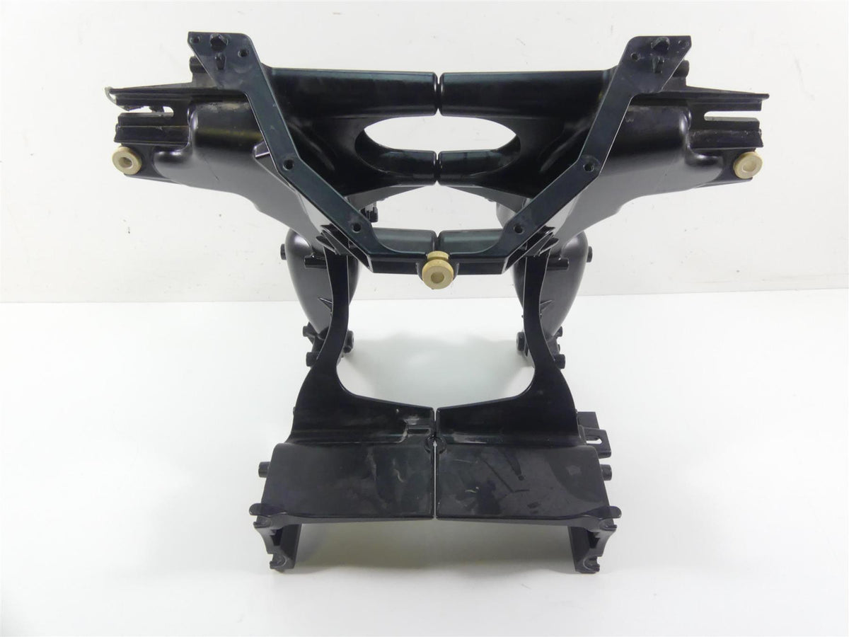 2014 BMW K1600 GTL K48 Front Fairing Cover Bracket Mount Stay Set 46637709518 {{ shop.shopifyCountryName }} - Mototech271