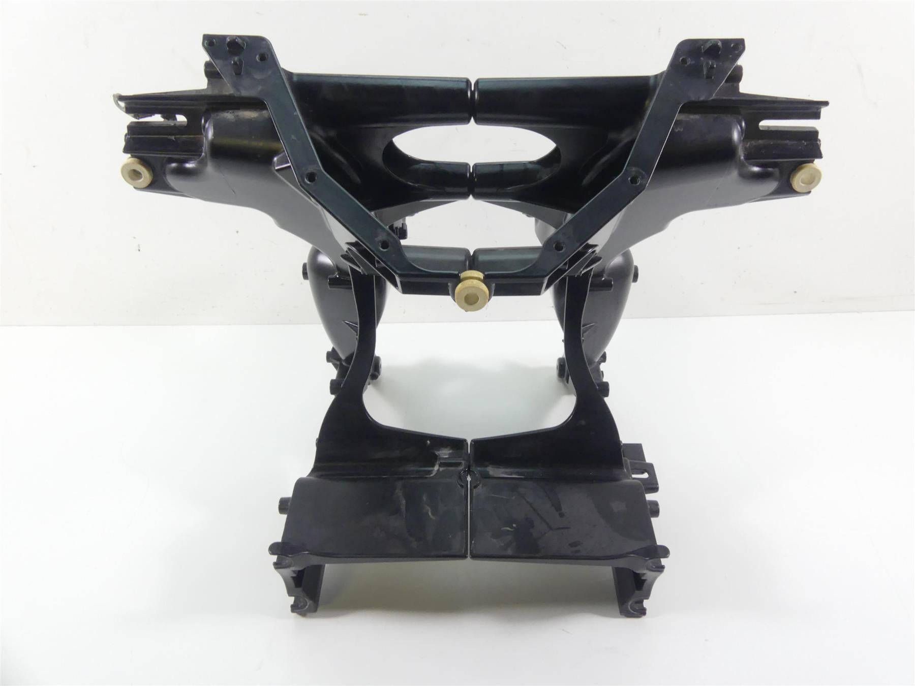 2014 BMW K1600 GTL K48 Front Fairing Cover Bracket Mount Stay Set 46637709518 {{ shop.shopifyCountryName }} - Mototech271