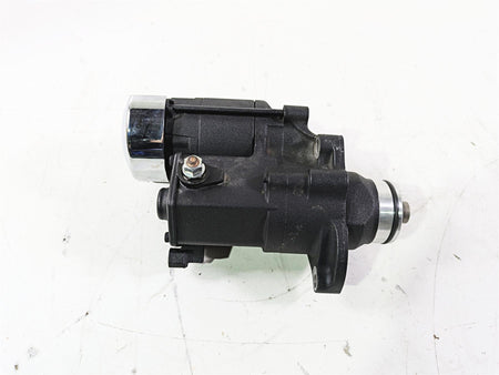 2015 Harley Touring FLHTKL E -Glide Low Engine Starter Motor 31618-06A {{ shop.shopifyCountryName }} - Mototech271