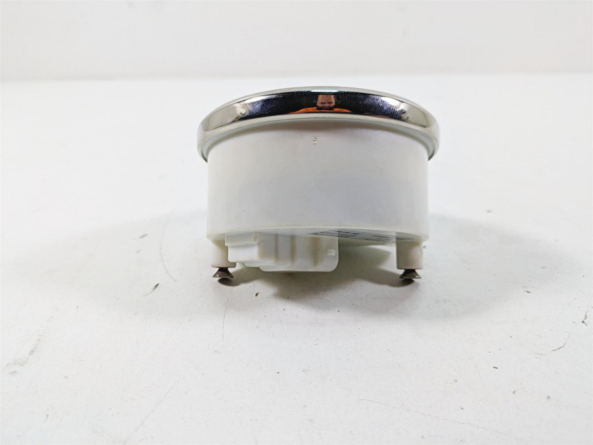 2009 Harley Dyna FXDFSE CVO Fat Bob Tachometer Tacho Meter Gauge 67541-08 {{ shop.shopifyCountryName }} - Mototech271