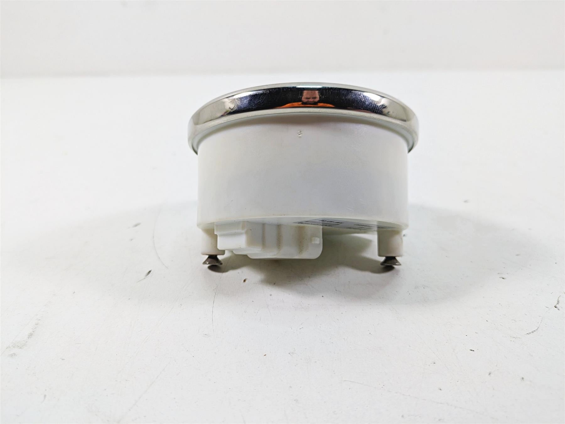 2009 Harley Dyna FXDFSE CVO Fat Bob Tachometer Tacho Meter Gauge 67541-08 {{ shop.shopifyCountryName }} - Mototech271