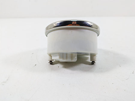 2009 Harley Dyna FXDFSE CVO Fat Bob Tachometer Tacho Meter Gauge 67541-08 {{ shop.shopifyCountryName }} - Mototech271