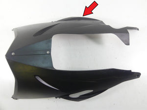 2009 BMW K1300 S K40 Lower Engine Belly Fairing Set - Read 46637677771 | Mototech271
