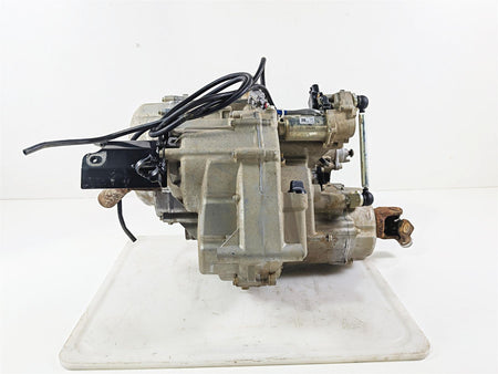 2017 Yamaha YXZ1000R EPS SS Transmission Gear Box 4k B57-17541-00-00 {{ shop.shopifyCountryName }} - Mototech271