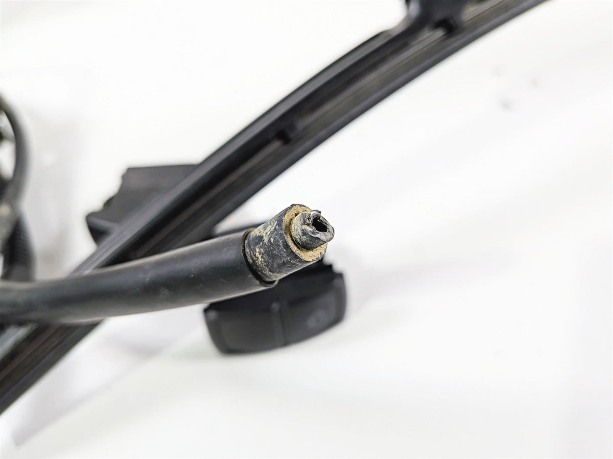 2021 Kawasaki Teryx KRX KRF 1000 ES Wexco Windshield Wiper Set 99994-1295 {{ shop.shopifyCountryName }} - Mototech271