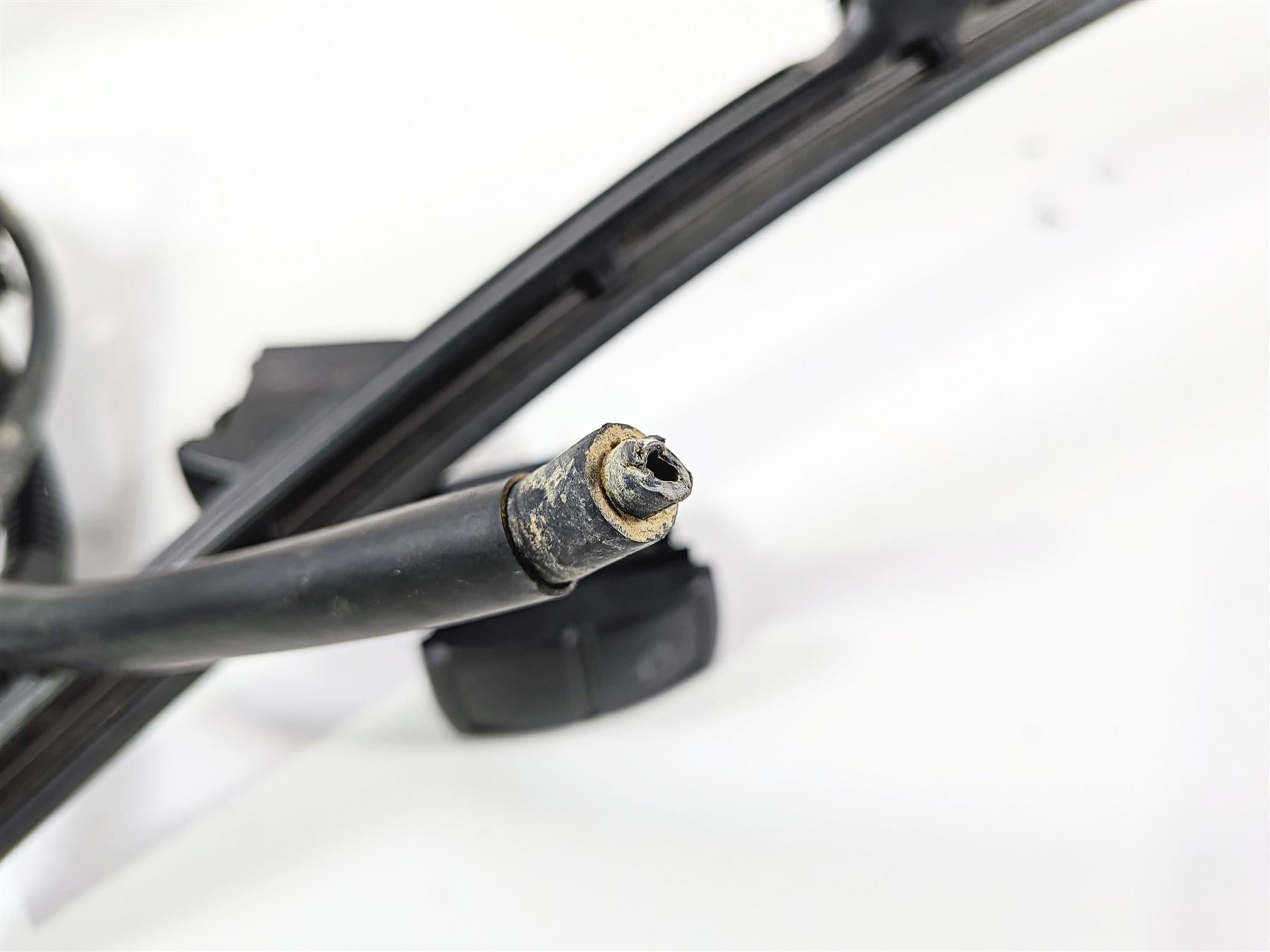 2021 Kawasaki Teryx KRX KRF 1000 ES Wexco Windshield Wiper Set 99994-1295 {{ shop.shopifyCountryName }} - Mototech271