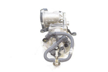 Load image into Gallery viewer, 2017 Indian Chieftain Limited Throttle Body &amp; Intake Manifold -Read5138214
