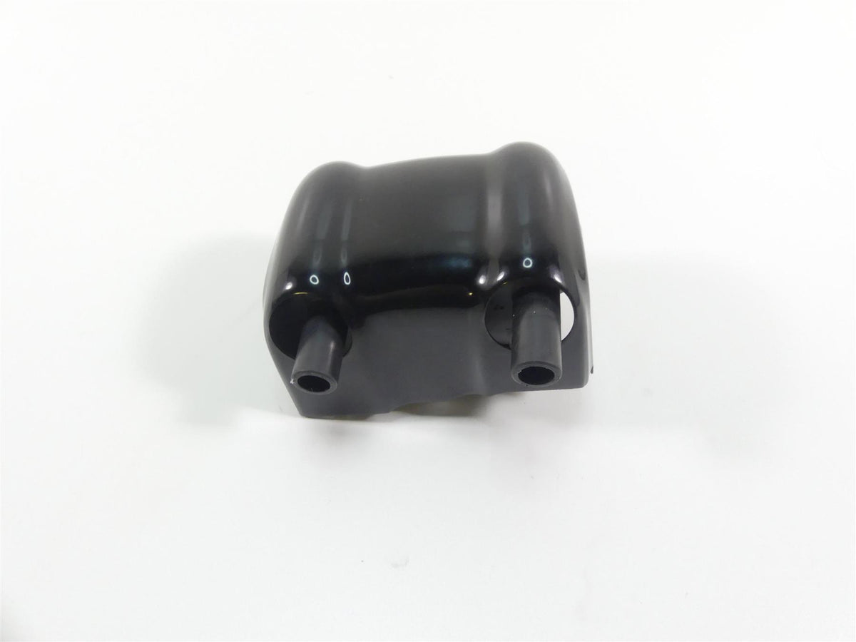 2008 Harley Softail FLSTSB Cross Bones Delphi Ignition Coil & Cover 31696-07A {{ shop.shopifyCountryName }} - Mototech271
