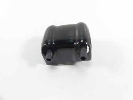 2008 Harley Softail FLSTSB Cross Bones Delphi Ignition Coil & Cover 31696-07A {{ shop.shopifyCountryName }} - Mototech271