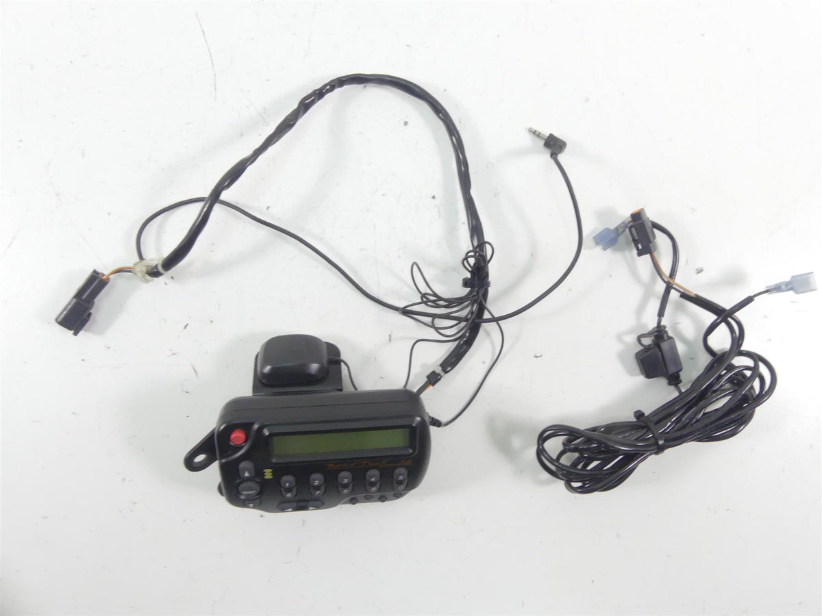 Harley Davidson Road Tech AL20 XM Radio & Antenna 76392-05 {{ shop.shopifyCountryName }} - Mototech271