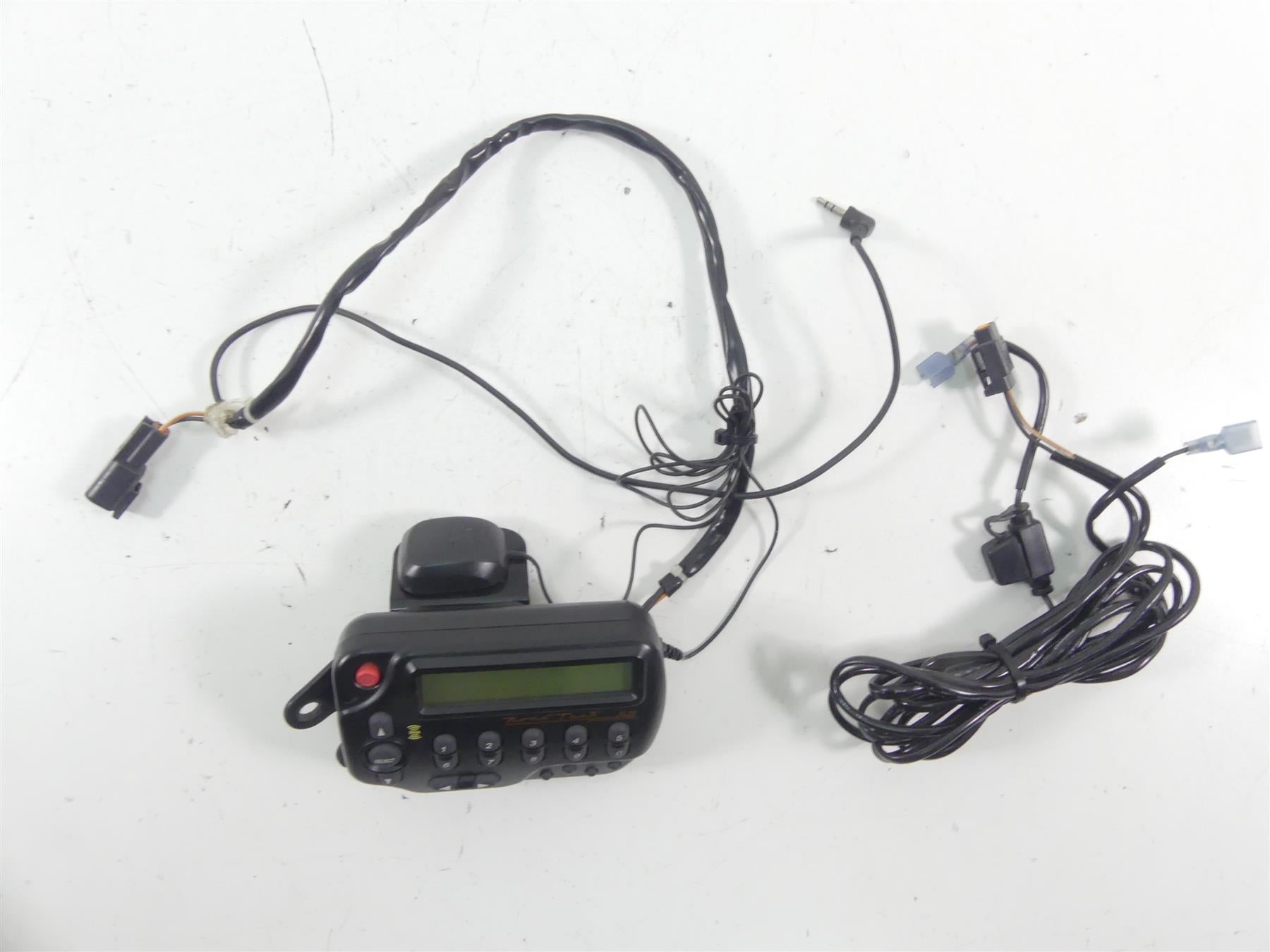 Harley Davidson Road Tech AL20 XM Radio & Antenna 76392-05 {{ shop.shopifyCountryName }} - Mototech271