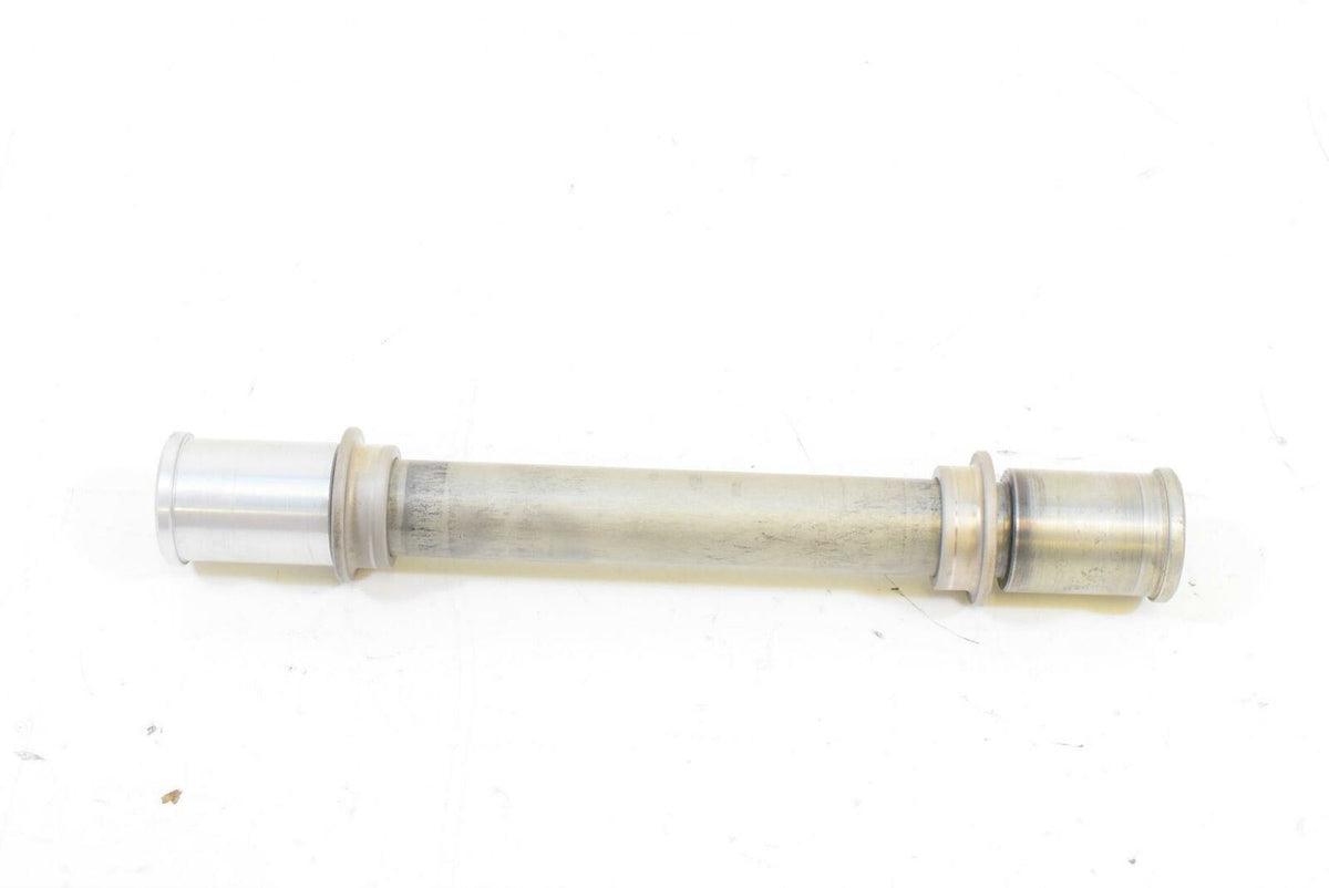2007 Kawasaki ZX6R ZX636 ZX6 Ninja Front Axle Wheel Spindle 41068-0034 {{ shop.shopifyCountryName }} - Mototech271