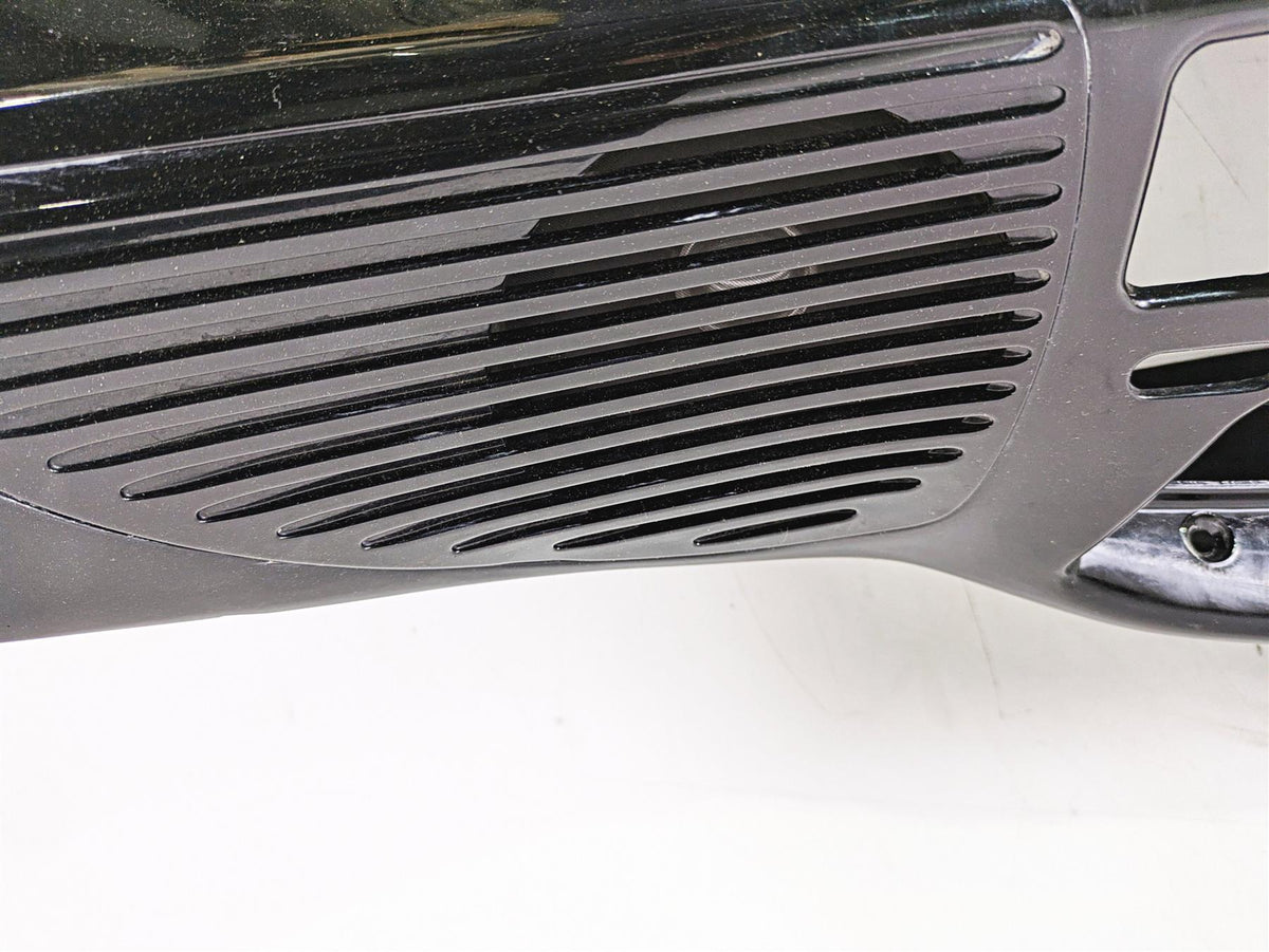 2004 Yamaha XVZ1300 Royal Star Inner Front Fairing Cover 4XY-28350-00-P7 {{ shop.shopifyCountryName }} - Mototech271