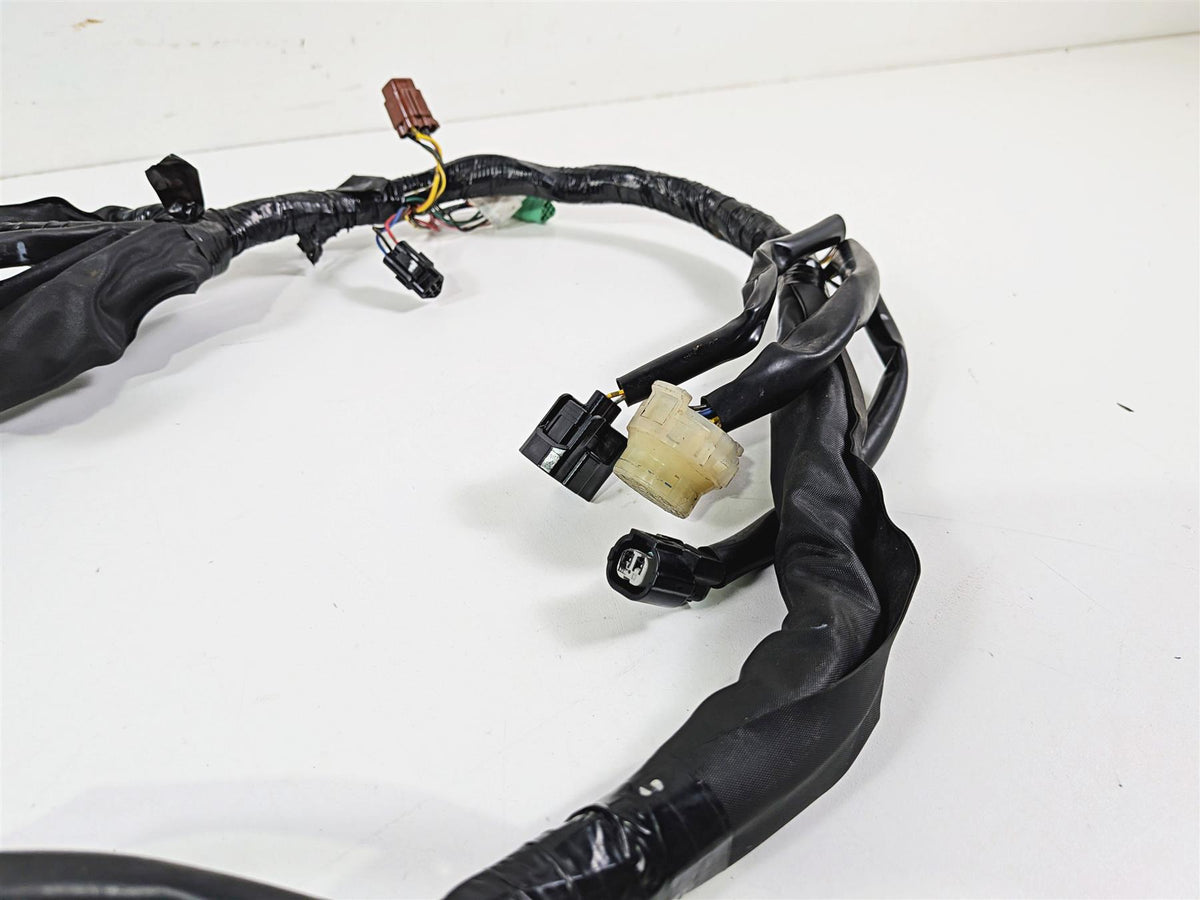 2005 Suzuki VZ800 M50 Boulevard Wiring Harness & Coil Set - Read 36610-39G31 {{ shop.shopifyCountryName }} - Mototech271