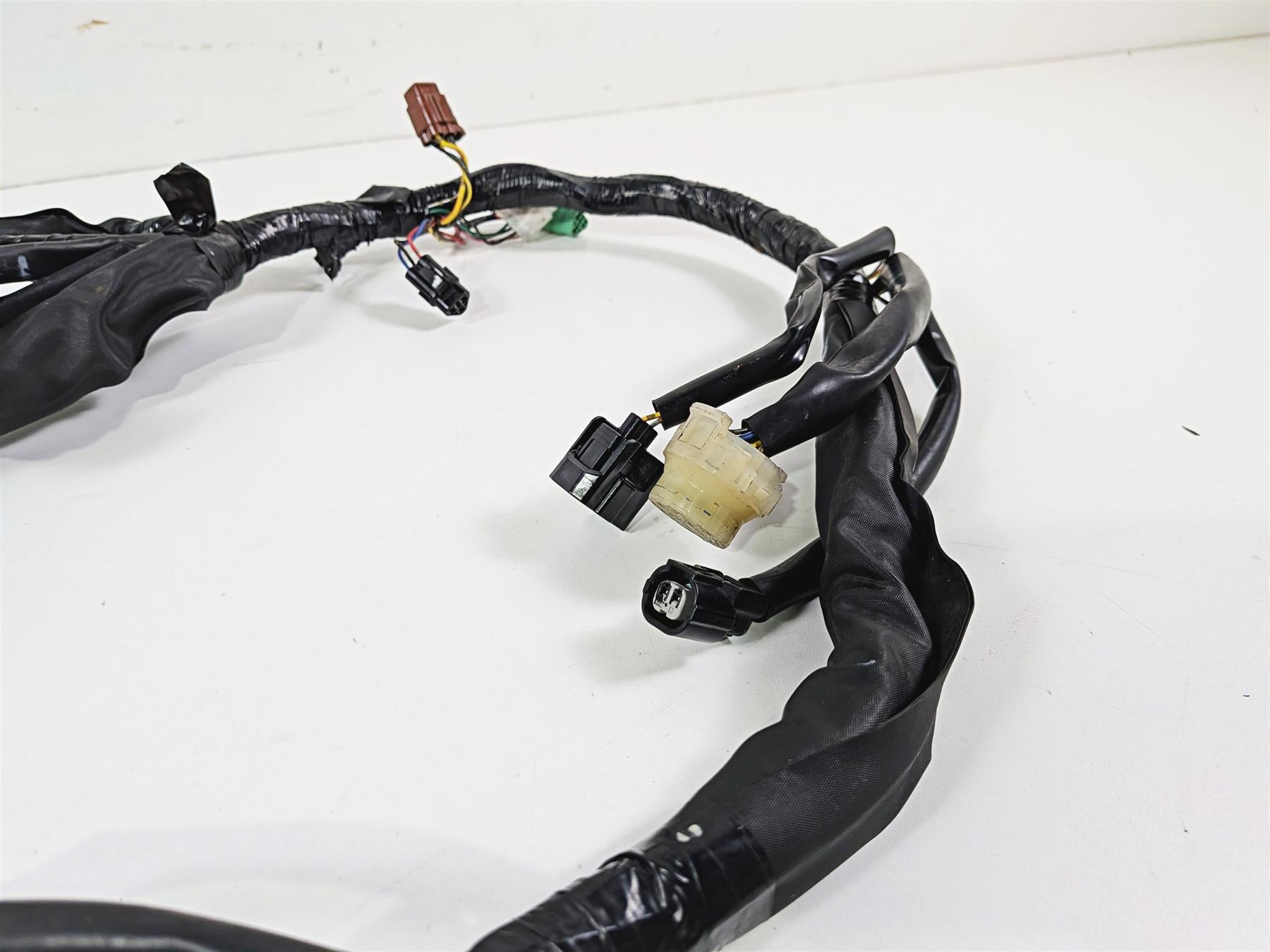 2005 Suzuki VZ800 M50 Boulevard Wiring Harness & Coil Set - Read 36610-39G31 {{ shop.shopifyCountryName }} - Mototech271