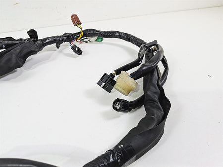 2005 Suzuki VZ800 M50 Boulevard Wiring Harness & Coil Set - Read 36610-39G31 {{ shop.shopifyCountryName }} - Mototech271