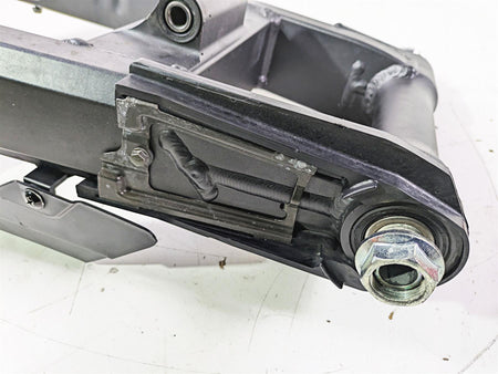 2005 Kawasaki ZX12R Ninja Rear Swingarm & Kyb Shock Set 33001-0053-8F 45014-0025 {{ shop.shopifyCountryName }} - Mototech271