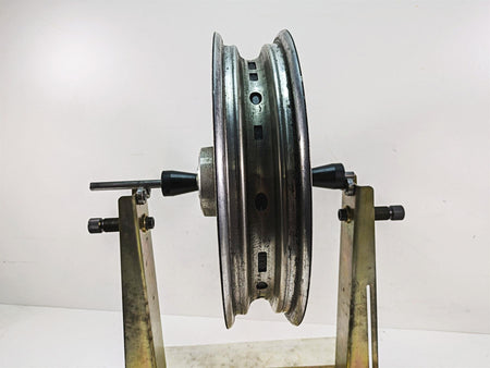 2008 Harley FLHTCU Electra Glide 16x3 Rear Wheel Rim 43402-00B {{ shop.shopifyCountryName }} - Mototech271