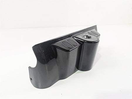 2001 Harley Touring FLHX Street Glide Ignition Switch Fairing Cover 58510-96 {{ shop.shopifyCountryName }} - Mototech271