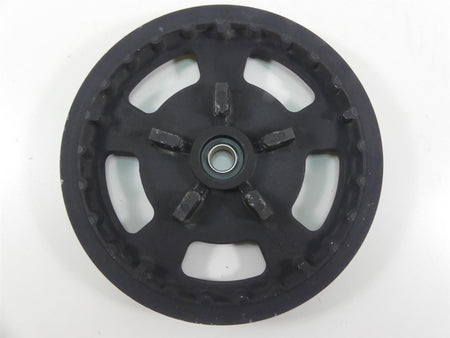 2006 Harley VRSCD Night Rod Rear Drive Belt Sprocket Pulley 72T 1 3/8" 40431-01 {{ shop.shopifyCountryName }} - Mototech271