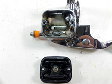 Load image into Gallery viewer, 2006 Harley Touring FLHTCU SE E-Glide Clutch Master Cylinder 11/16&quot; 46424-05
