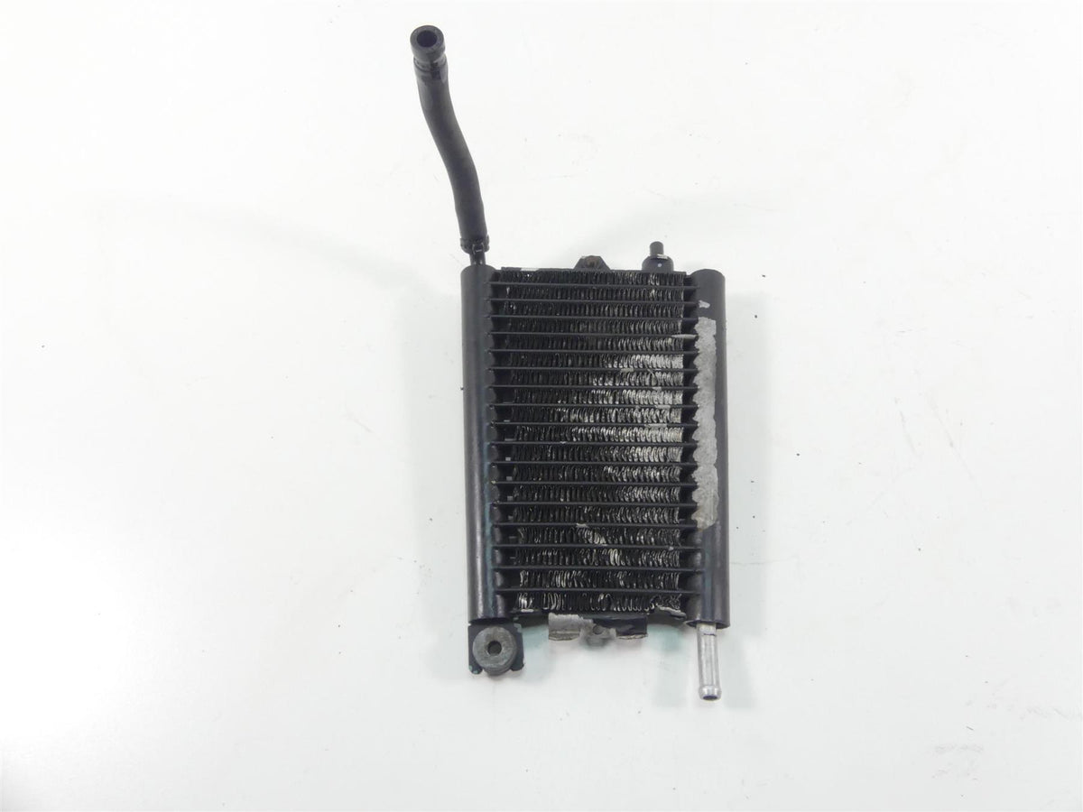 2019 Harley Softail FLSB Sport Glide Oil Cooler & Line Cover Set -Read 62700191 {{ shop.shopifyCountryName }} - Mototech271