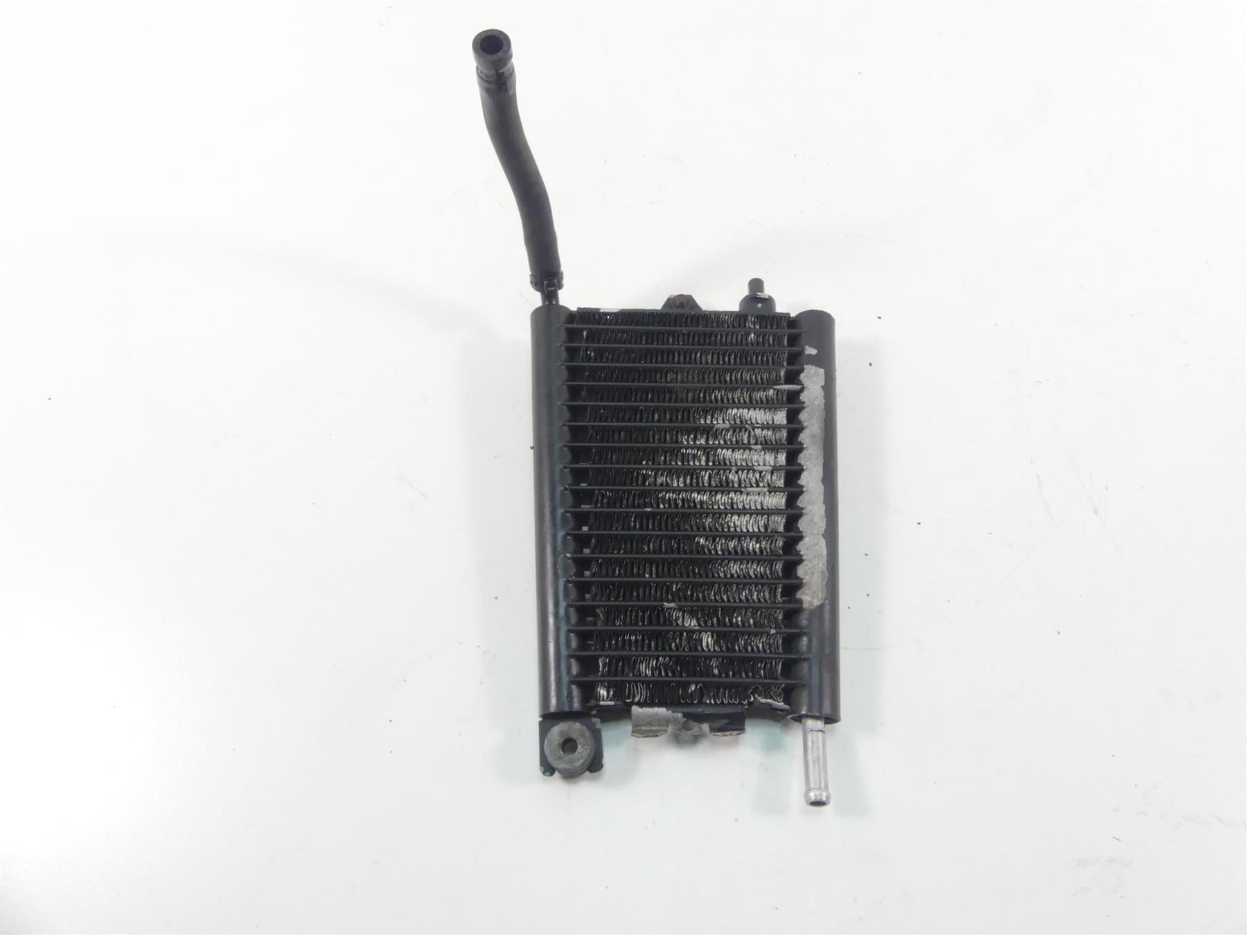 2019 Harley Softail FLSB Sport Glide Oil Cooler & Line Cover Set -Read 62700191 {{ shop.shopifyCountryName }} - Mototech271