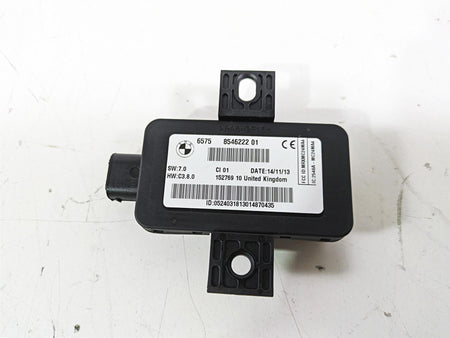 2014 BMW R1200 RT RTW K52 Rdc Module Tire Sensor Set 36318532732 65758546222 {{ shop.shopifyCountryName }} - Mototech271