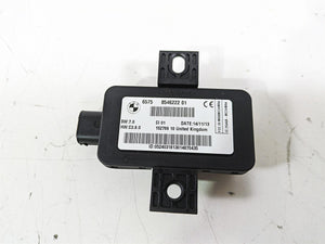 2014 BMW R1200 RT RTW K52 Rdc Module Tire Sensor Set 36318532732 65758546222