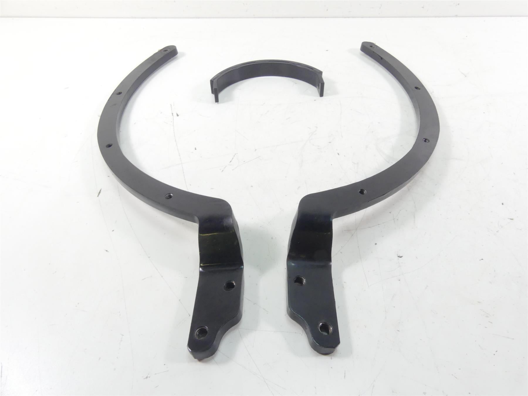 2001 Indian Centennial Scout Rear Fender Struts Support Mounts 16-111 16-112 {{ shop.shopifyCountryName }} - Mototech271