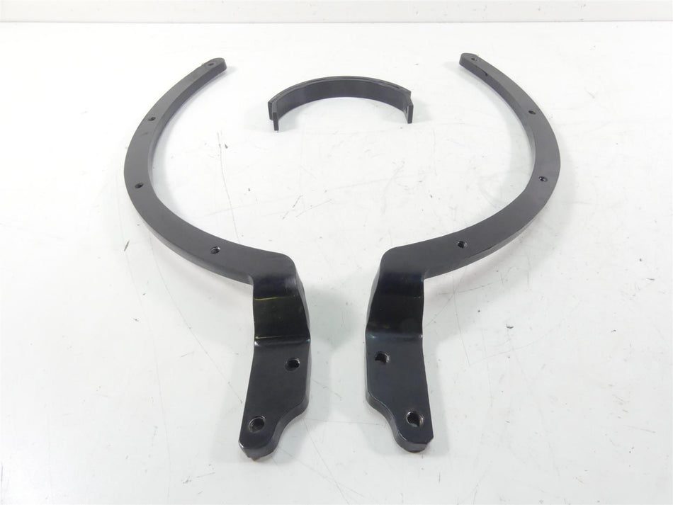 2001 Indian Centennial Scout Rear Fender Struts Support Mounts 16-111 16-112 {{ shop.shopifyCountryName }} - Mototech271