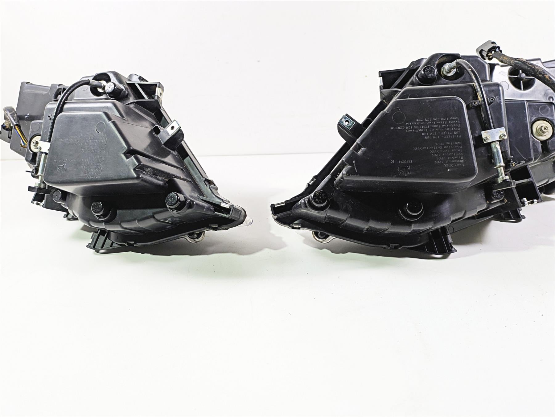 2021 CFMoto Zforce 950 Sport Front Headlight Head Lamps 5BY0-160120 5BY0-160110 {{ shop.shopifyCountryName }} - Mototech271