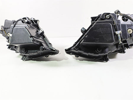 2021 CFMoto Zforce 950 Sport Front Headlight Head Lamps 5BY0-160120 5BY0-160110 {{ shop.shopifyCountryName }} - Mototech271