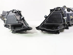 2021 CFMoto Zforce 950 Sport Front Headlight Head Lamps 5BY0-160120 5BY0-160110