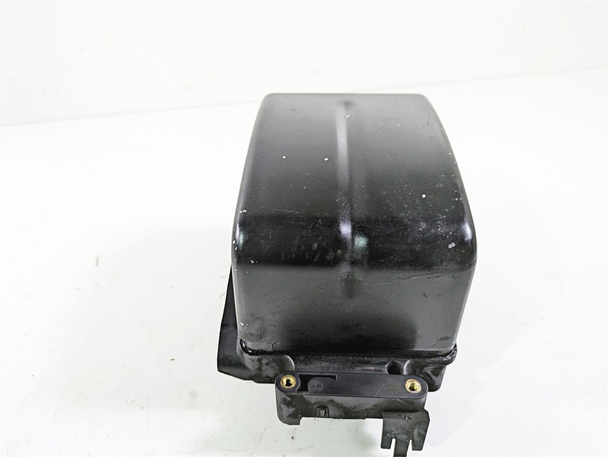 2016 Harley FXDL Dyna Low Rider Electrical Holder Tray & Cover 70367-12 {{ shop.shopifyCountryName }} - Mototech271