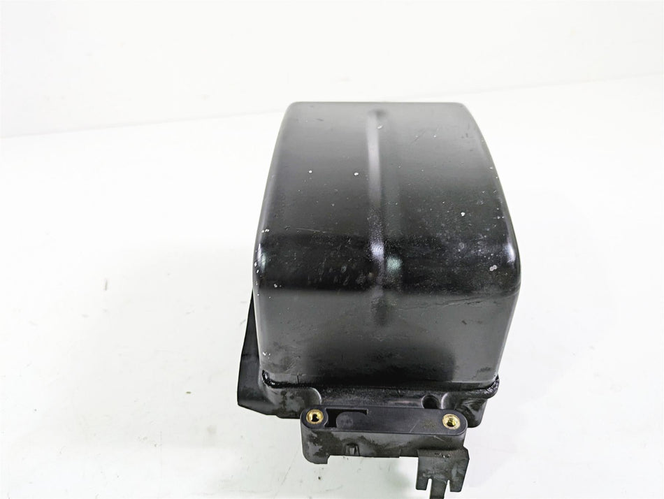 2016 Harley FXDL Dyna Low Rider Electrical Holder Tray & Cover 70367-12 {{ shop.shopifyCountryName }} - Mototech271