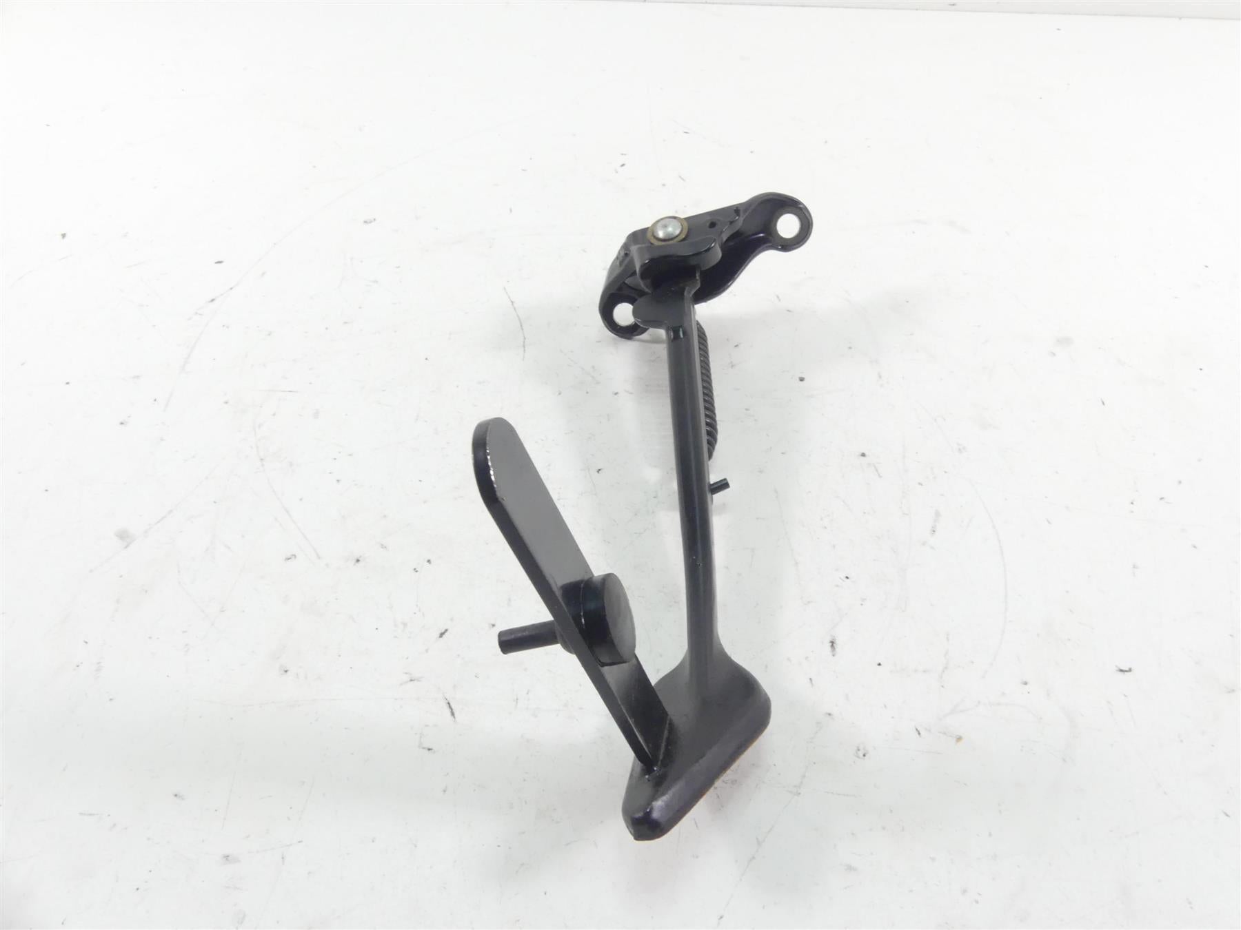 2018 Harley Softail FXBB Street Bob Side Kickstand Kick Jiffy Stand 50000152 {{ shop.shopifyCountryName }} - Mototech271