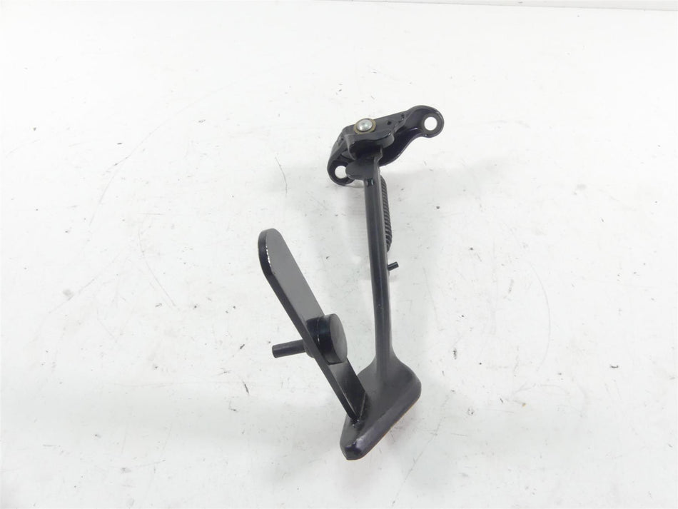 2018 Harley Softail FXBB Street Bob Side Kickstand Kick Jiffy Stand 50000152 {{ shop.shopifyCountryName }} - Mototech271