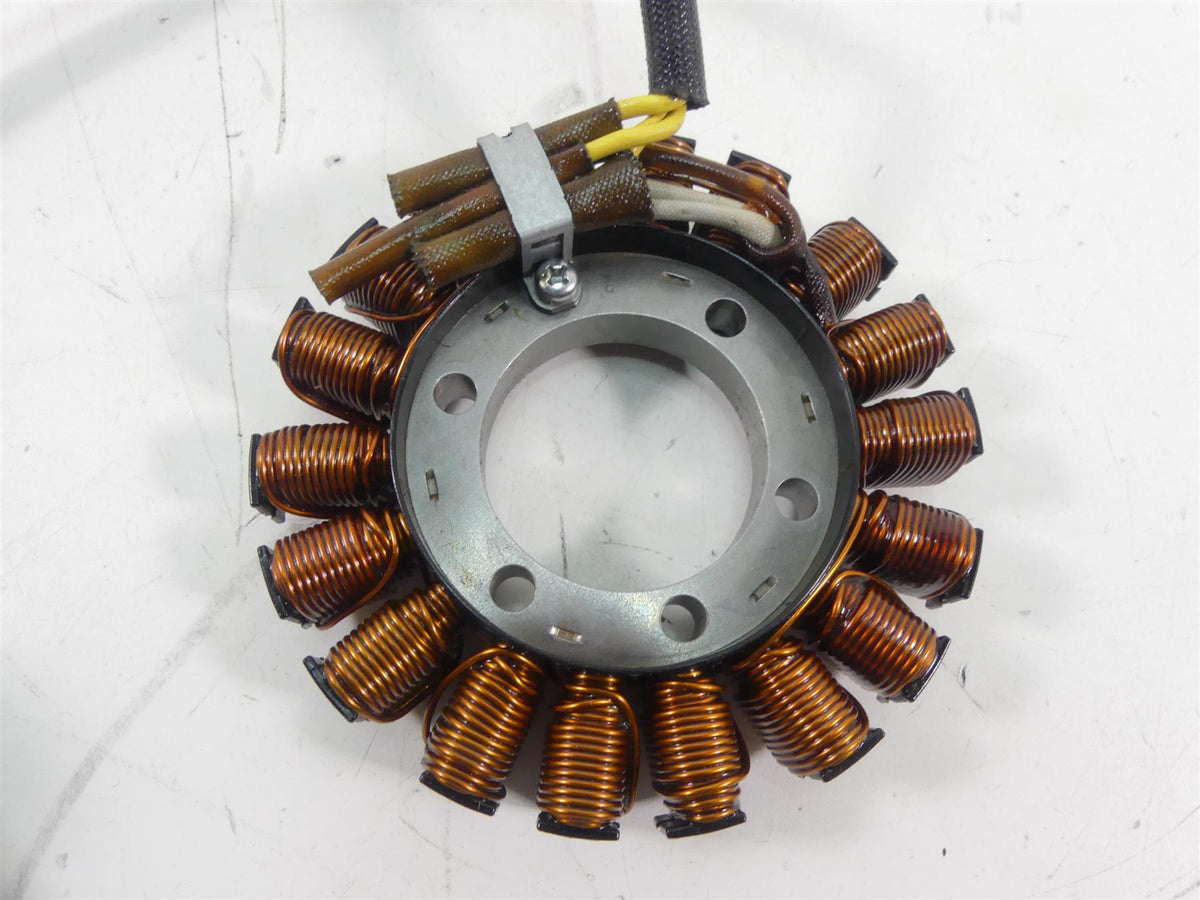 2015 KTM 1190 Adventure R Stator Alternator Generator Magneto 60339004000 {{ shop.shopifyCountryName }} - Mototech271