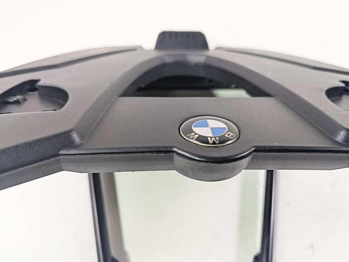 2010 BMW R1200GS K25 Rear Luggage Rack Pannier Mount Carrier 7707240 {{ shop.shopifyCountryName }} - Mototech271