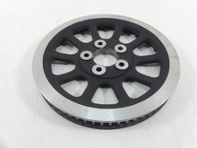 Load image into Gallery viewer, 2007 Harley FLHTCU SE CVO Electra Glide Rear Drive Belt Pulley  66T 37781-07 | Mototech271
