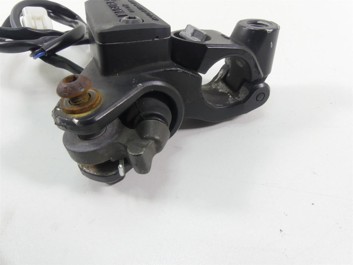 2017 Husqvarna 701 Enduro 10mm Magura Clutch Master Cylinder 27002030044 {{ shop.shopifyCountryName }} - Mototech271
