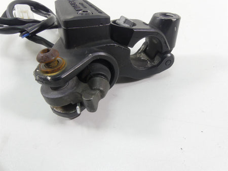 2017 Husqvarna 701 Enduro 10mm Magura Clutch Master Cylinder 27002030044 {{ shop.shopifyCountryName }} - Mototech271